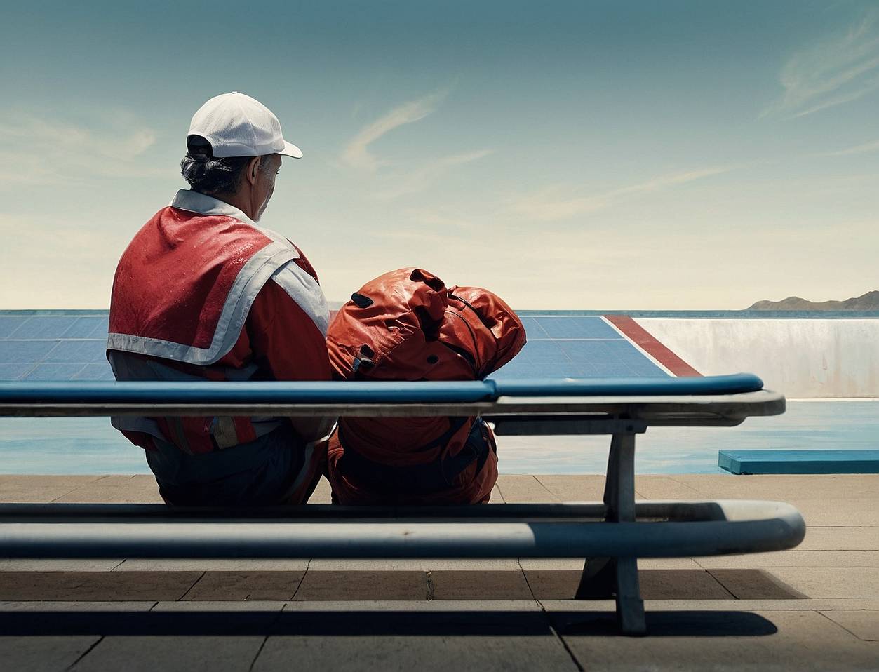 Seeing the Familiar with Fresh Eyes: Rethinking the Everyday