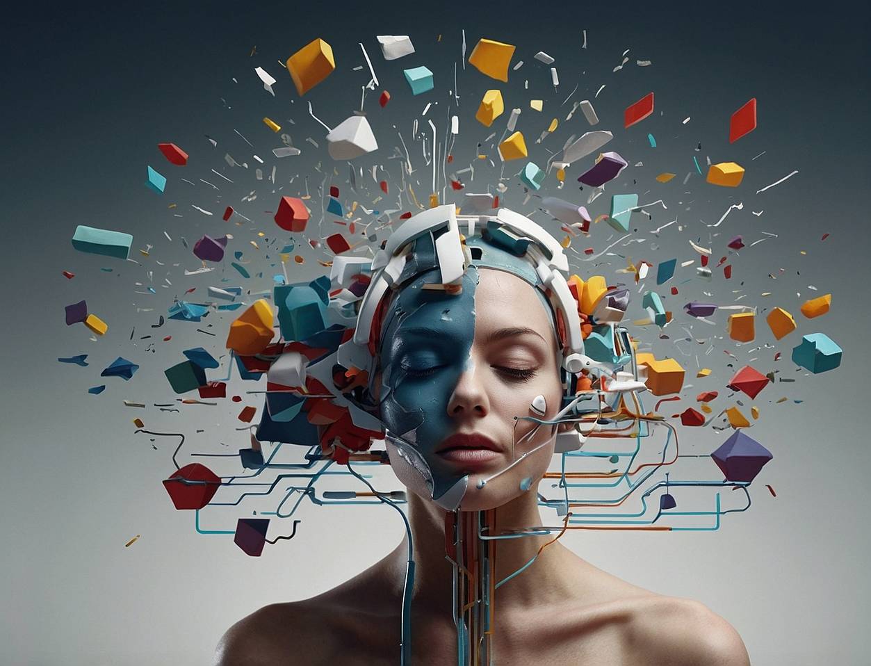 Harmony in Motion: Exploring the Synergy of Mind and Body